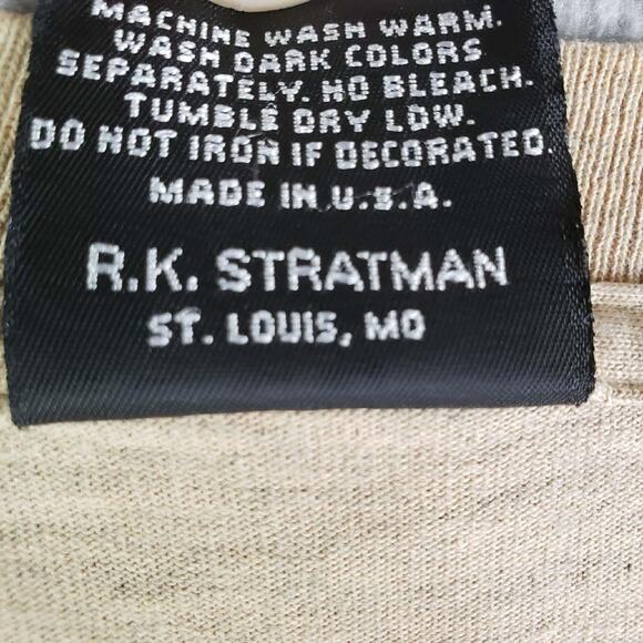 Harley Davidson Northern Arizona Vintage Shirt Mens Large Single Stitch - Picture 10 of 11